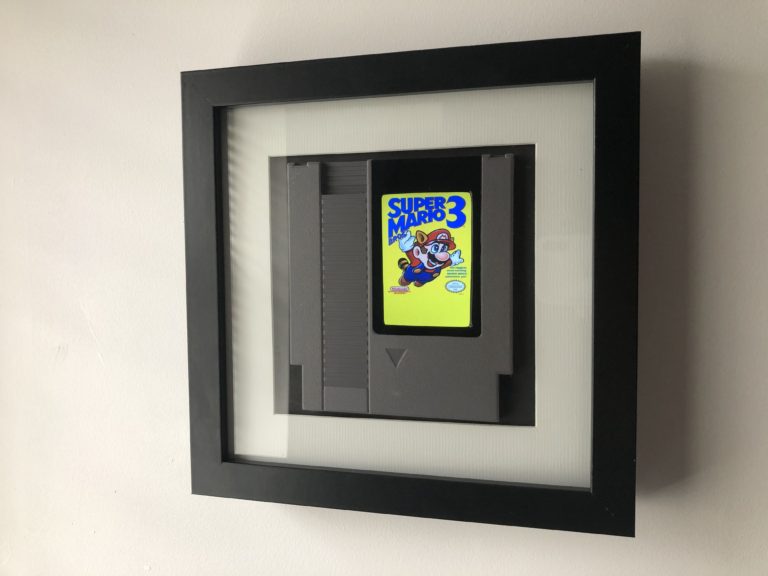 NES Video Cart